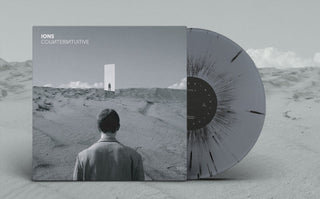 Ions- Counterintuitive