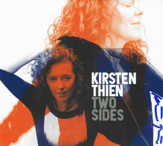 Kirsten Thien- Two Sides
