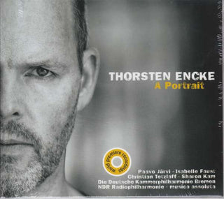 Thorsten Encke- Portrait