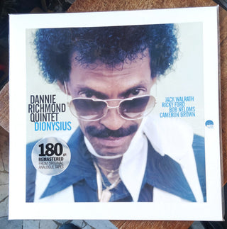 Dannie Quintet Richmond- Dionysius