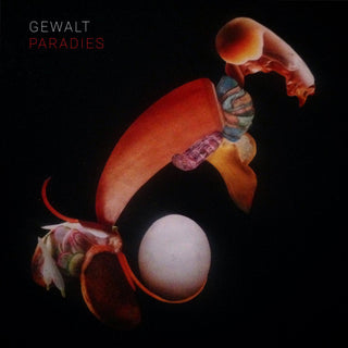 Gewalt- Paradies - Limited Boxset