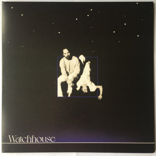 Watchhouse- Watchhouse (Indie Exclusive Vinyl)