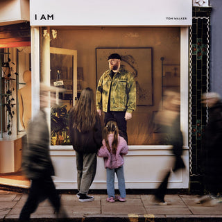 Tom Walker- I Am