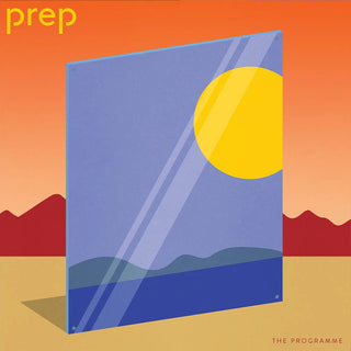 Prep- The Programme