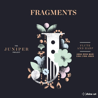 Mari / Jones- Fragments