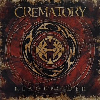 Crematory- Klagebilder (Uk)