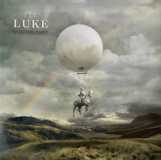 Luke- D'autre Part