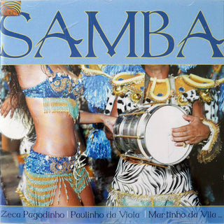 Samba / Various- Samba / Various