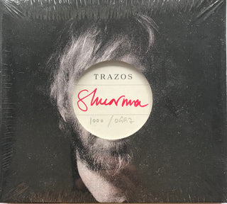 Shuarma- Trazos (Spa)