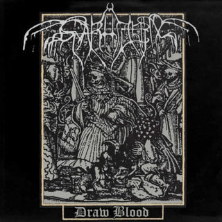 Svarttjern- Draw Blood