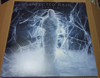 Infected Rain- Ecdysis