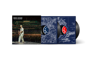 Noah Kahan- Live From Fenway Park [2 LP] (Black Vinyl)