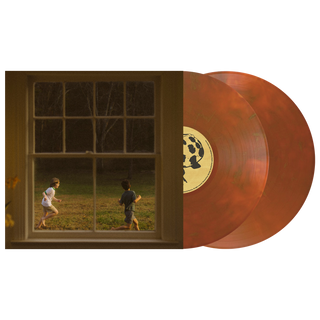 Noah Kahan- The Great Divide (American Rust Vinyl) (PREORDER)