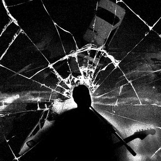 Nothing- Auditory Trauma: Nothing Isolation Sessions (Silver/White w/Splatter) (Vinyl)