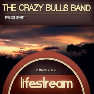 The Crazy Bulls Band- Andlifestream