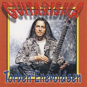 Torben Enevoldsen- Guitarisma