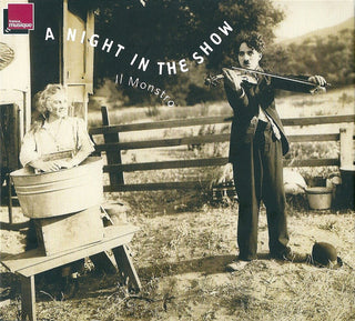 Paboeuf- Night in the Show