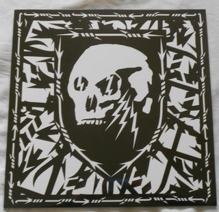 The Revenge- Strike.smother.dehumanize