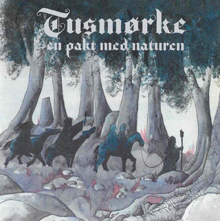 Tusmorke- En Pakt Med Naturen (Uk)
