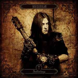 Burzum- Anthology (Picture Disc)