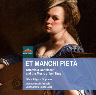 Falconieri / Frigato- Et Manchi Pieta
