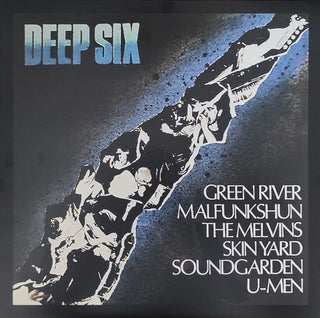 Various Artists- Deep Six / Various