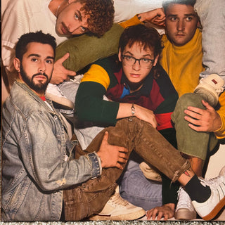 Wrecks- Inside