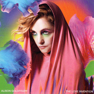 Alison Goldfrapp- The Love Invention