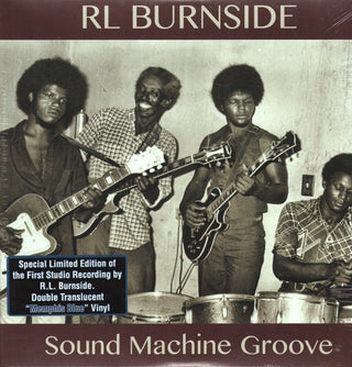 Sound Machine Groove