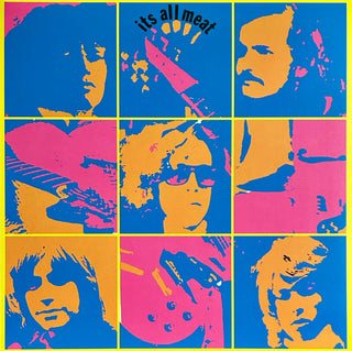 It's All Meat- It's All Meat