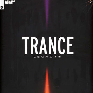 Various Artists- Trance Legacy III / Various