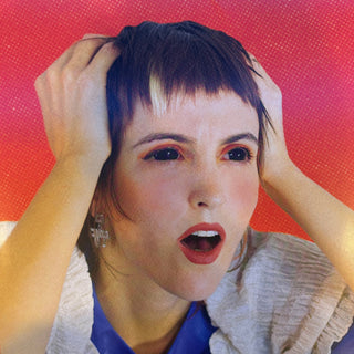 Dana Gavanski- Late Slap