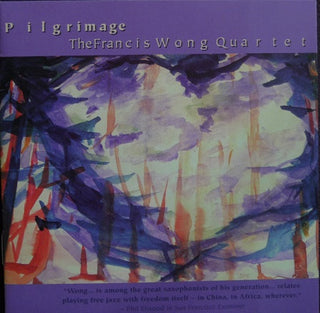 Francis Wong- Pilgrimage