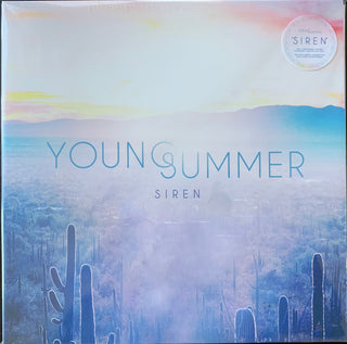 Young Summer- Siren