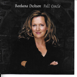 Barbara Dickson- Full Circle