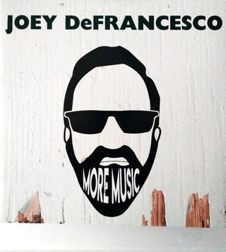 Joey DeFrancesco- More Music