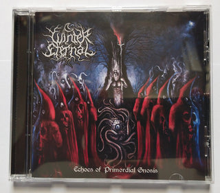 Winter Eternal- Echoes Of Primordial Gnosis (Uk)
