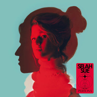 Selah Sue- Persona