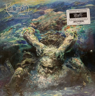Psycroptic- Divine Council