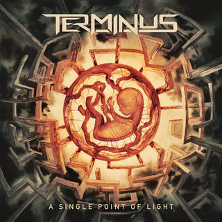 Terminus- A Single Point Of Light