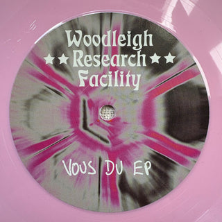 Woodleigh Research Facility- Vous Du Music