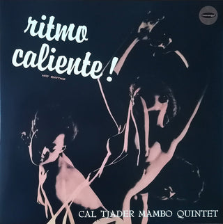 Cal Tjader- Ritmo Caliente - Limited 180-Gram Vinyl with Bonus Tracks