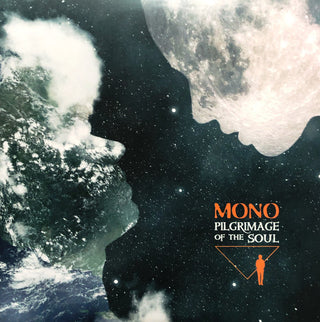 Mono- Pilgrimage Of The Soul (Space Edition) [Colored Vinyl] (Uk)