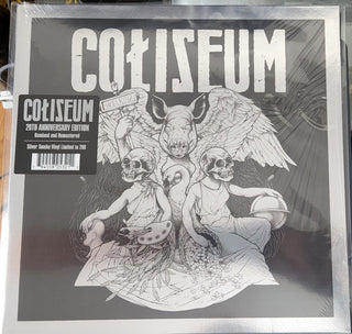 Coliseum- Coliseum