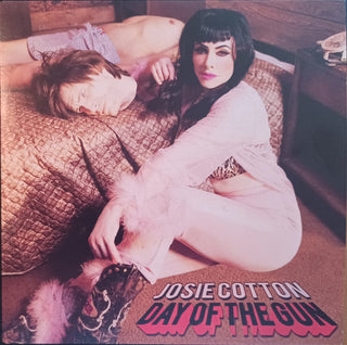 Day Of The Gun / Lust For Life