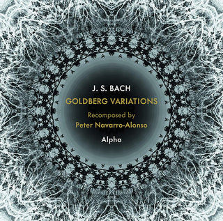 J Bach S / Roed- Goldberg Variations