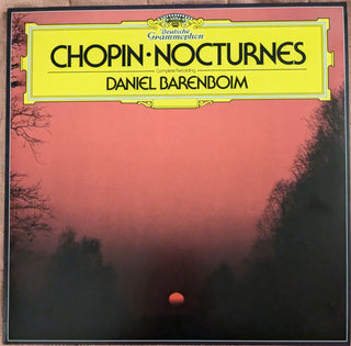 Nocturnes