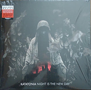 Katatonia- Night Is The New Day