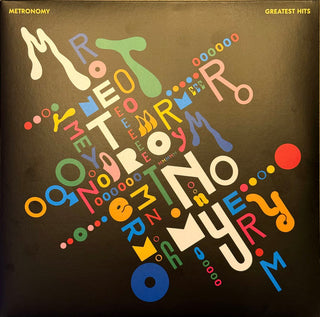 Metronomy- Greatest Hits