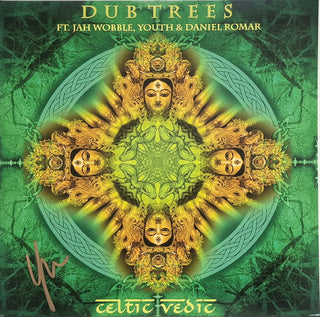 Dub Trees- Celtic Vedic - Copper Colored Vinyl